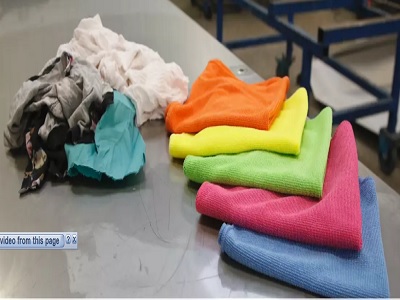 Tầm quan trọng khăn micro fiber làm sạch tẩy mối hàn inox 